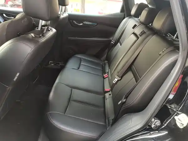 Nissan Qashqai 2022, фото 12