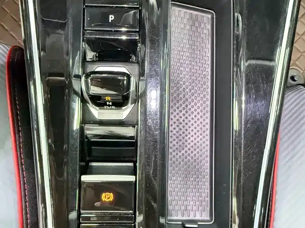 Volkswagen Lamando 2023, фото 11