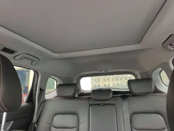 Chery Tiggo 8 2020, фото 17
