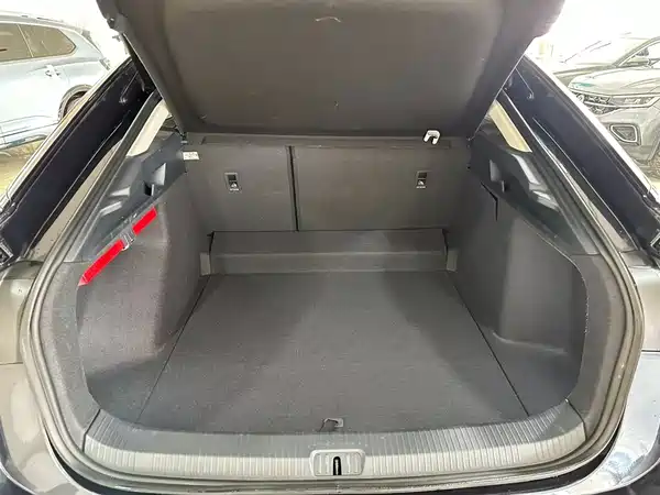 Volkswagen ID.7 2024, фото 34
