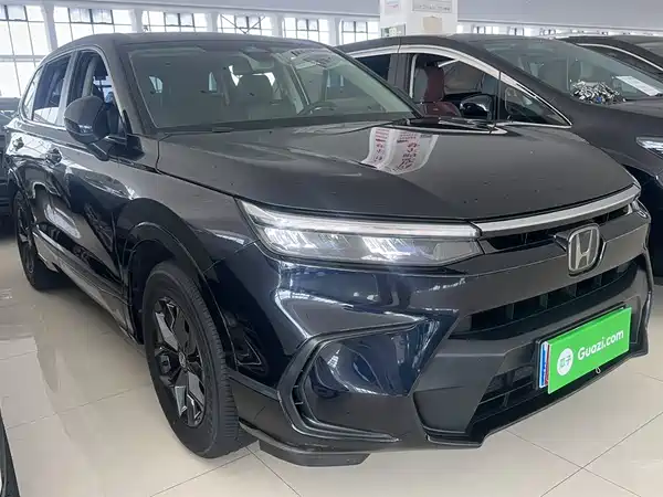 Honda Breeze 2023, фото 8