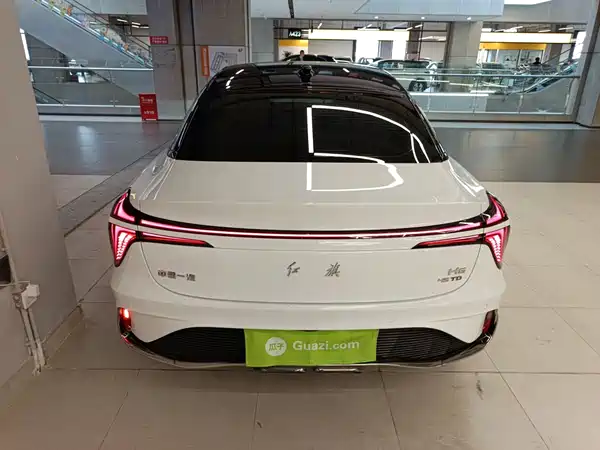 Hongqi H6 2023, фото 6
