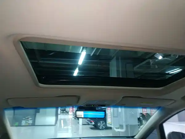 Buick GL8 2023, фото 7
