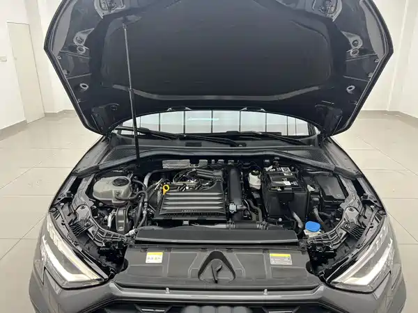 Audi A3 2022, фото 7