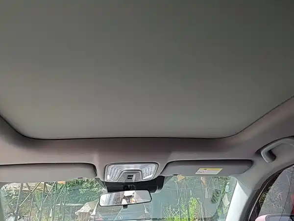 Changan CS75 PLUS 2022, фото 17