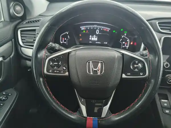 Honda Breeze 2021, фото 9