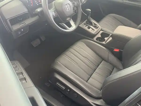 Honda Breeze 2023, фото 11