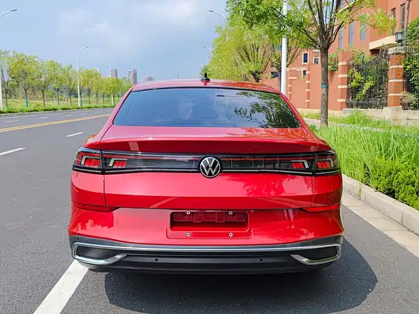 Volkswagen Lamando 2022, фото 19