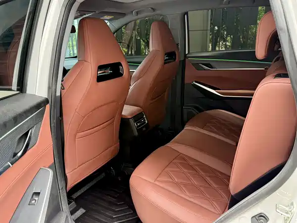 Changan CS75 PLUS 2023, фото 4