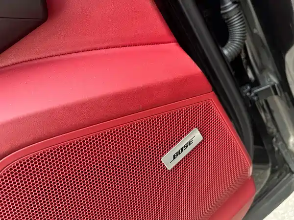 Porsche Cayenne 2023, фото 7