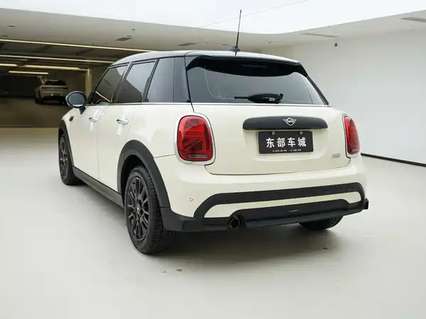 MINI 2022, фото 4