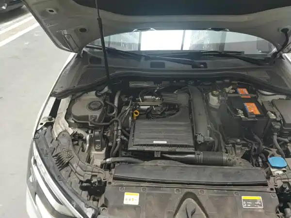 Audi A3 2022, фото 18