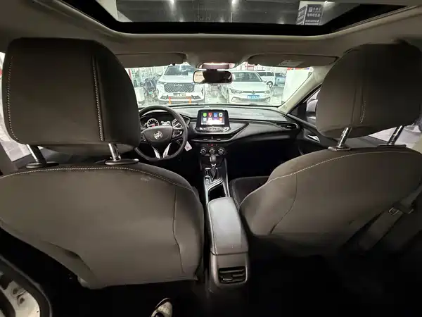 Buick Verano 2022, фото 6