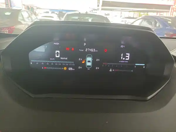 Changan CS55 PLUS 2024, фото 7