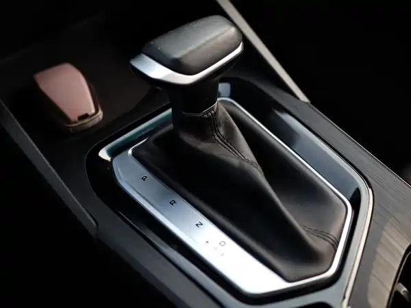 Geely Emgrand S 2021, фото 10