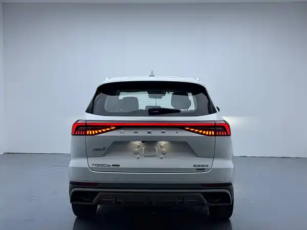 Chery Tiggo 8 PRO 2025, фото 9