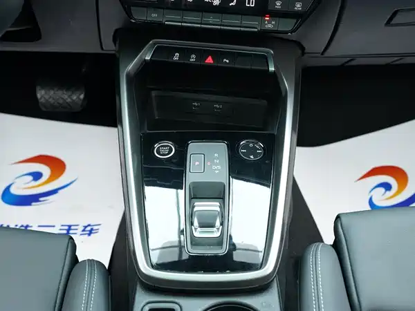 Audi A3 2022, фото 21
