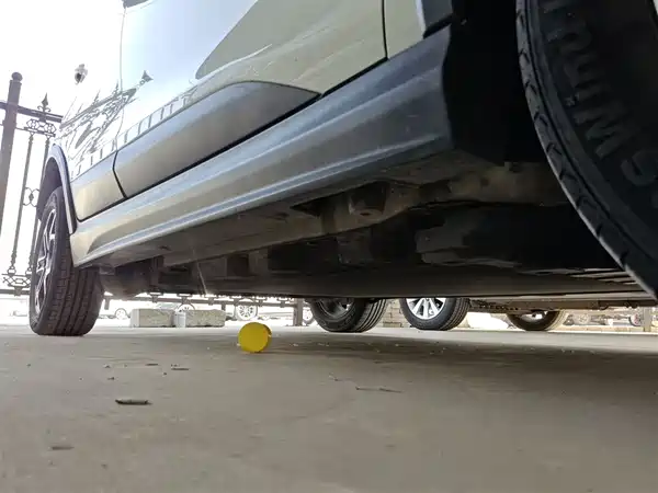BYD Yuan Pro 2021, фото 21