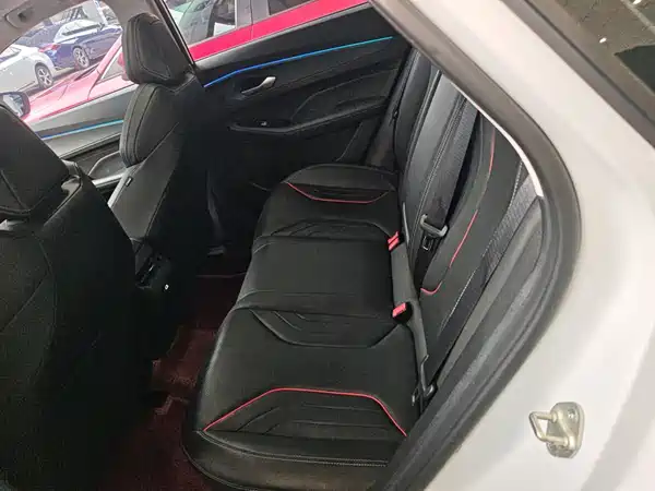 Geely Binrui 2024, фото 17