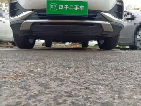 Buick Encore GX 2022, фото 22