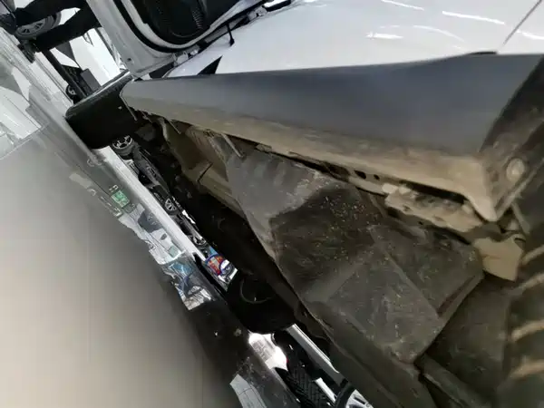 Haval M6 2023, фото 21