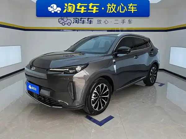 Changan Qiyuan Q05 2025