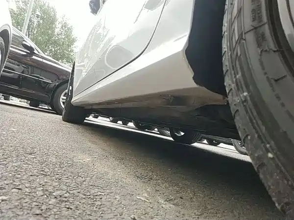 MG 5 Scorpio 2022, фото 22