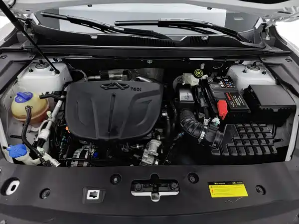 Jetour X70 PLUS 2021, фото 6