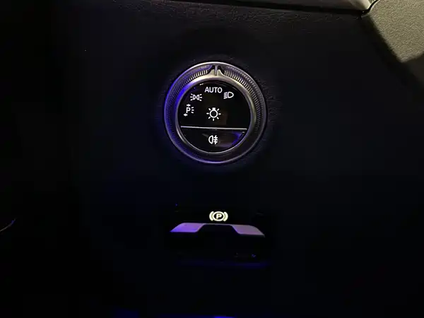 Mercedes-Benz C-Class 2022, фото 13
