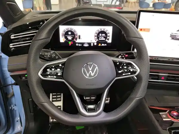 Volkswagen Tiguan L 2024, фото 10