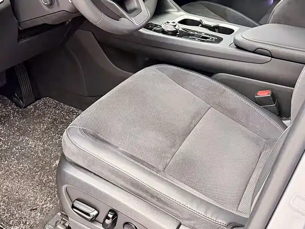 Lexus RZ 2023, фото 7