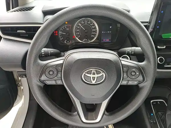 Toyota Allion 2022, фото 6