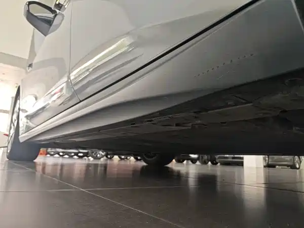 NIO ET5 2022, фото 21