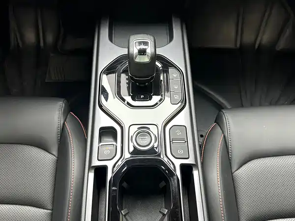 Geely Cowboy 2025, фото 12