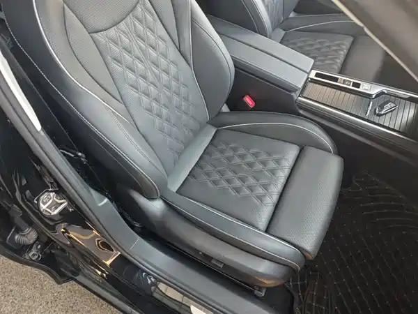 Volkswagen Magotan 2024, фото 24