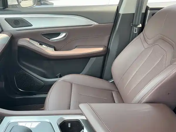 Jetour X90 PLUS 2023, фото 21