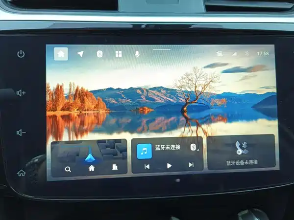 Nissan Sylphy 2022, фото 13