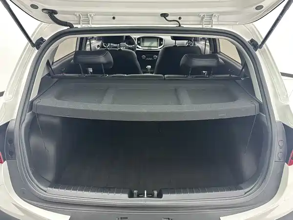 Kia KX1 2021, фото 17