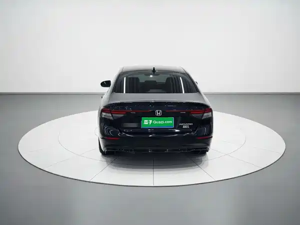 Honda Accord 2025, фото 5