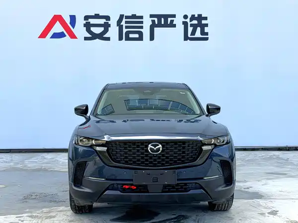 Mazda CX-50 2023, фото 2