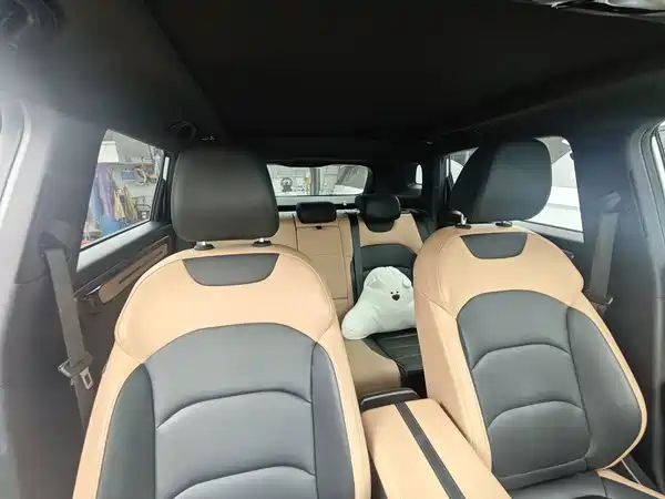 Geely ICON 2023, фото 13