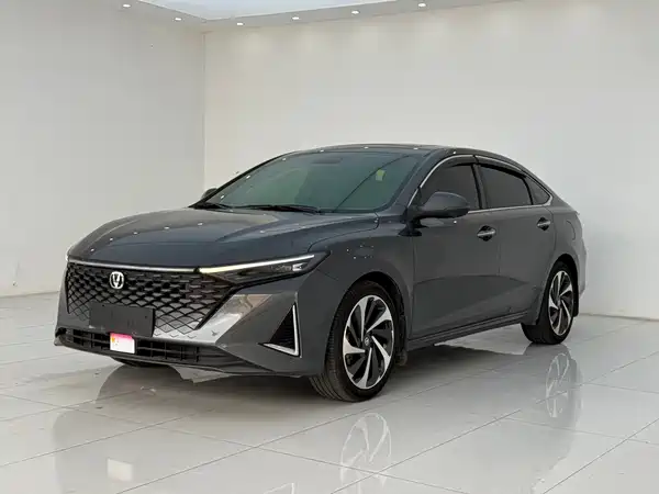 Changan Ruicheng PLUS 2023