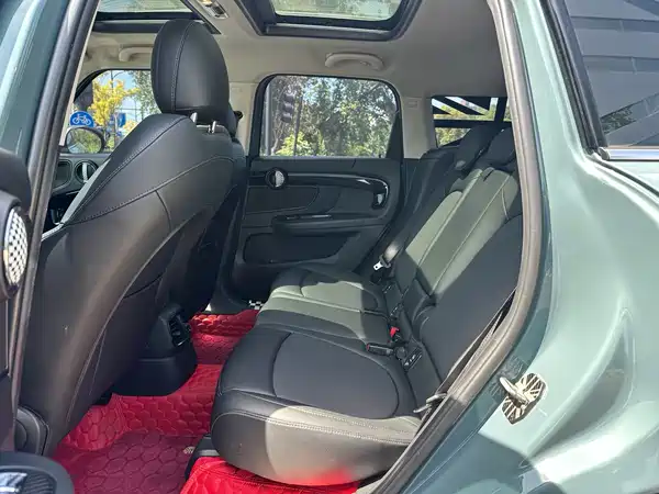 MINI COUNTRYMAN 2022, фото 10