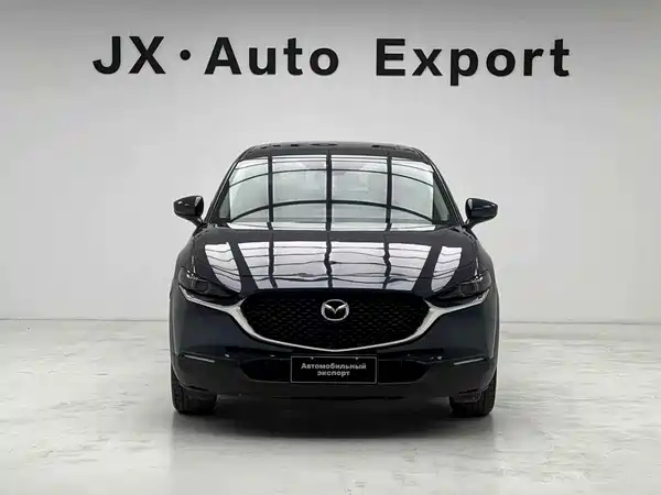 Mazda CX-30 2021, фото 2