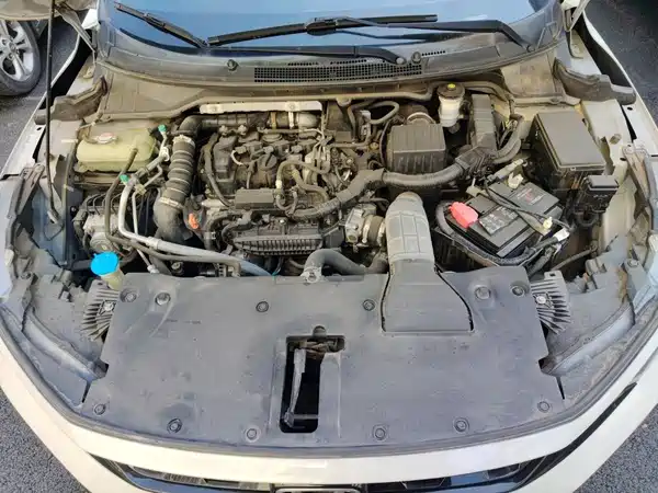 Honda ENVIX 2022, фото 21