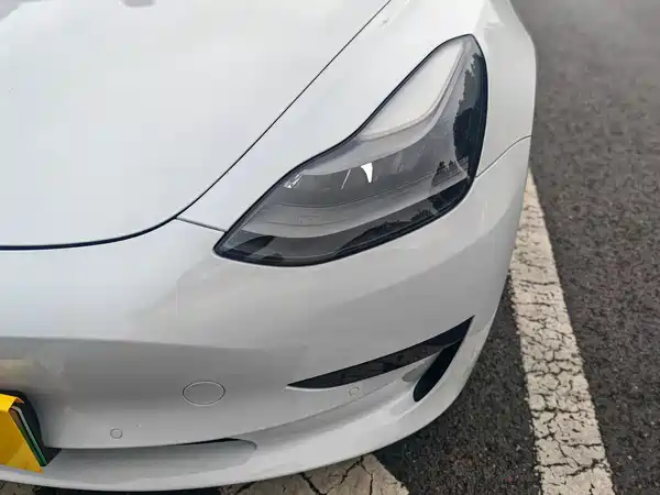 Tesla Model 3 2022, фото 4