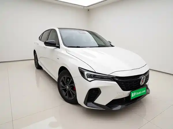 Buick Verano 2022, фото 3