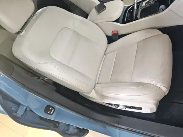 Li Auto ONE 2021, фото 24