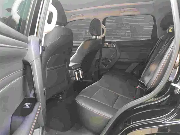 Haval Dargo 2024, фото 13
