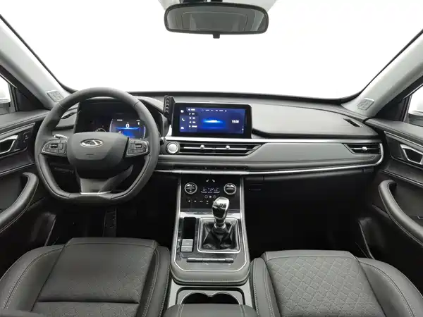 Chery Tiggo 8 2025, фото 5
